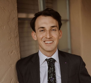 Professional Headshot