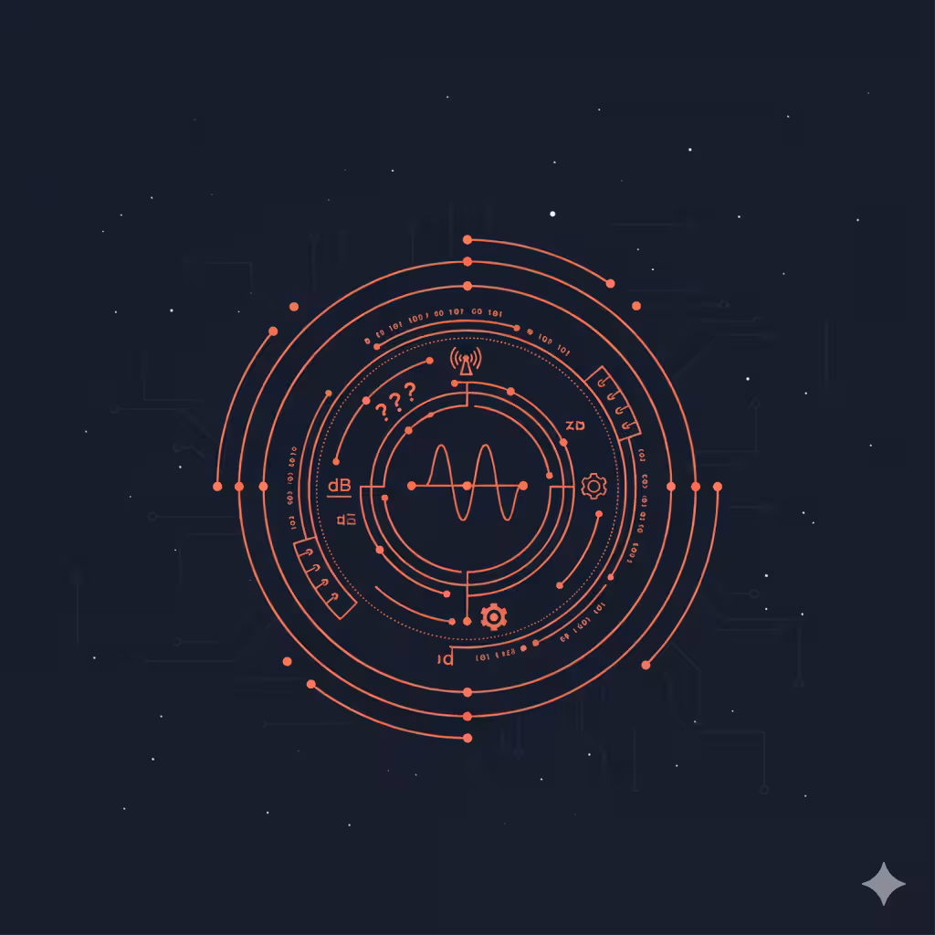 RF Conversions Rust Crate